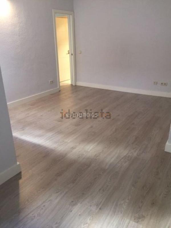 Apartamento en alquiler en Calle de Enrique Larreta, Chamartín, Madrid