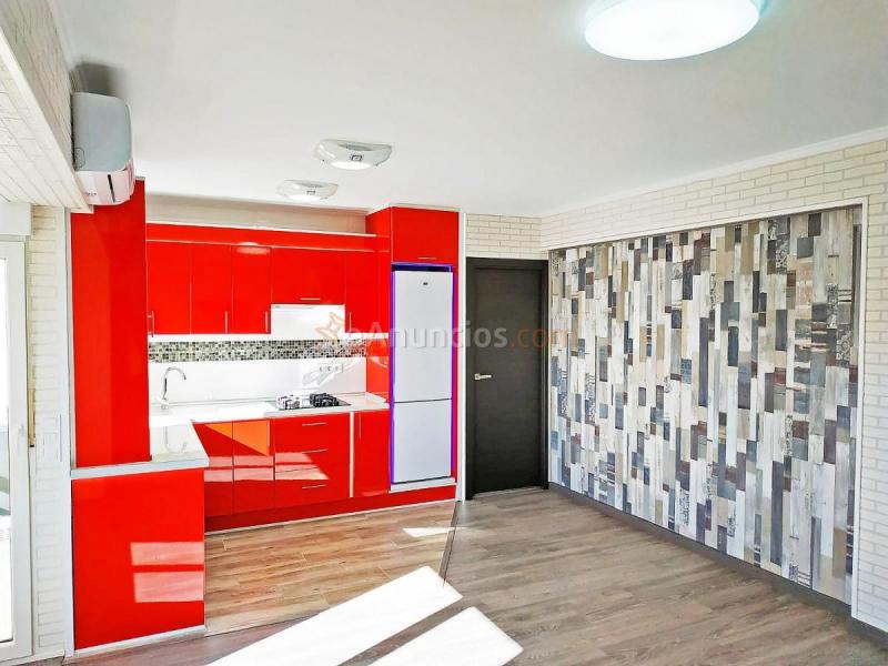 Apartamento en venta en  Quatre Carreres, Valncia