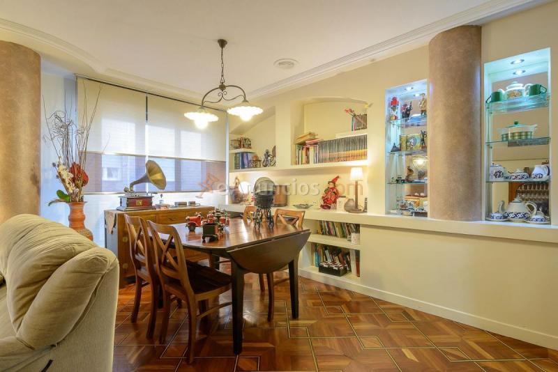 Apartamento en venta en  El Llano, Gijón