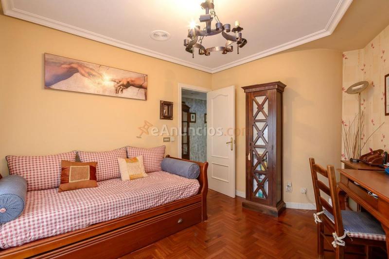 Apartamento en venta en  El Llano, Gijón