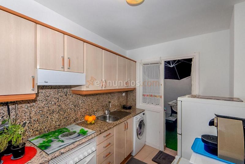 Apartamento en venta en  Playa de Arinaga, Agüimes