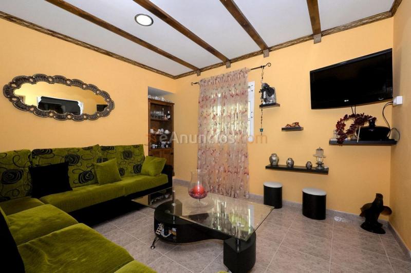 Adosado en venta en  Carretera del Centro - Cono sur, Las Palmas de Gran Canaria