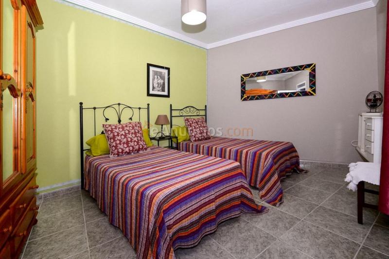 Adosado en venta en  Carretera del Centro - Cono sur, Las Palmas de Gran Canaria