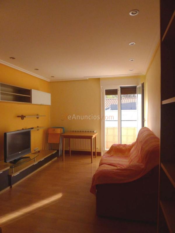Apartamento en venta en  Baztan, Egia, Donostia-San Sebastián