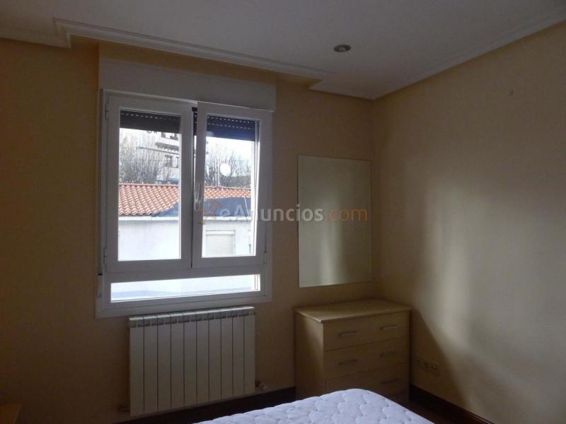 Apartamento en venta en  Baztan, Egia, Donostia-San Sebastián