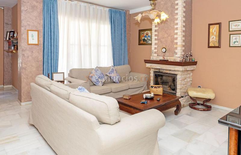 Adosado en venta en  Los Barrios