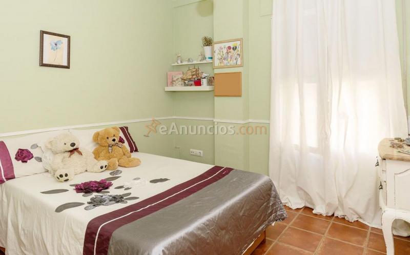 Adosado en venta en  Los Barrios