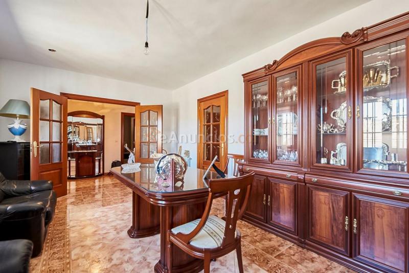 Adosado en venta en  Arenas del Rey