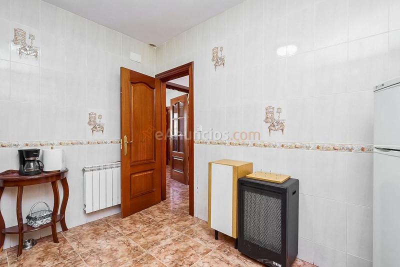 Adosado en venta en  Arenas del Rey