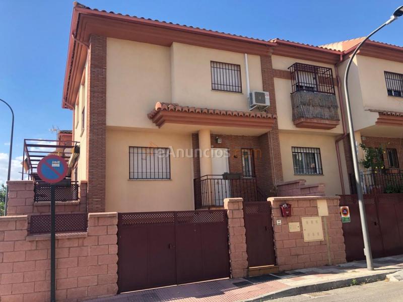 Casa en venta en Calle Álamo Granada, Maracena