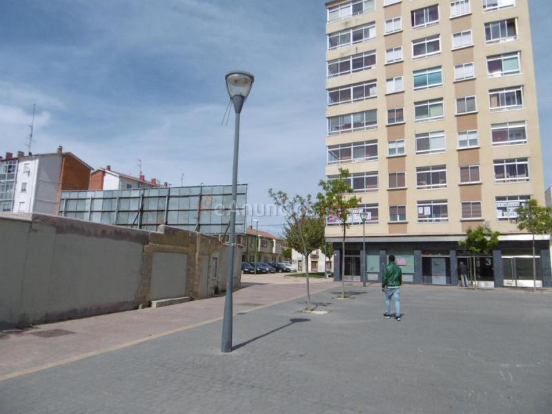 Parcela Rustica en venta en Calle Heras, Capiscol - Gamonal, Burgos