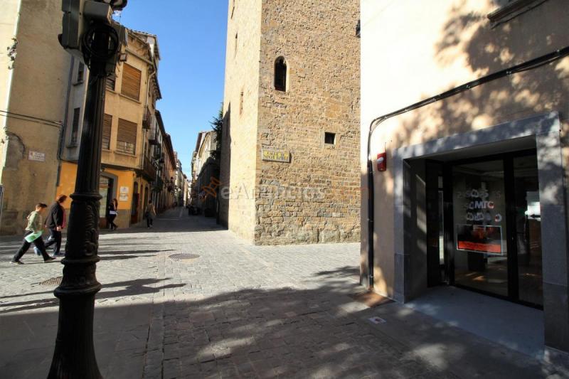 Local Comercial en venta en Plaza Marques de la Cadena, Casco Urbano, Jaca