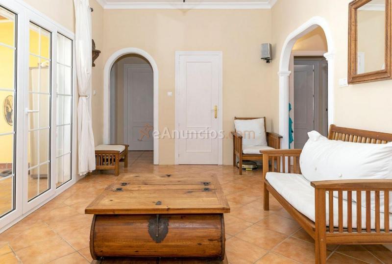 Adosado en venta en  El Zabal-Santa Margarita, La Linea de la Concepcion