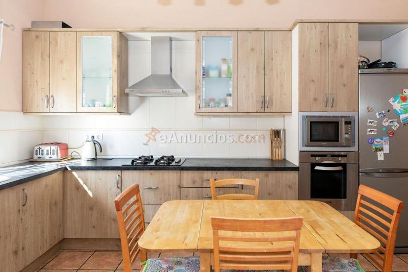 Adosado en venta en  El Zabal-Santa Margarita, La Linea de la Concepcion