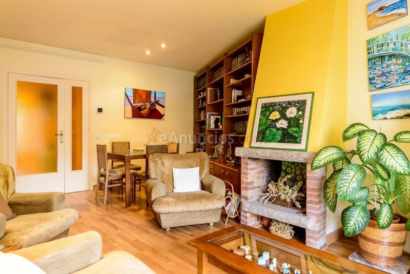 Apartamento en venta en  Santa Clara-Caputxins-Hospital, Vic