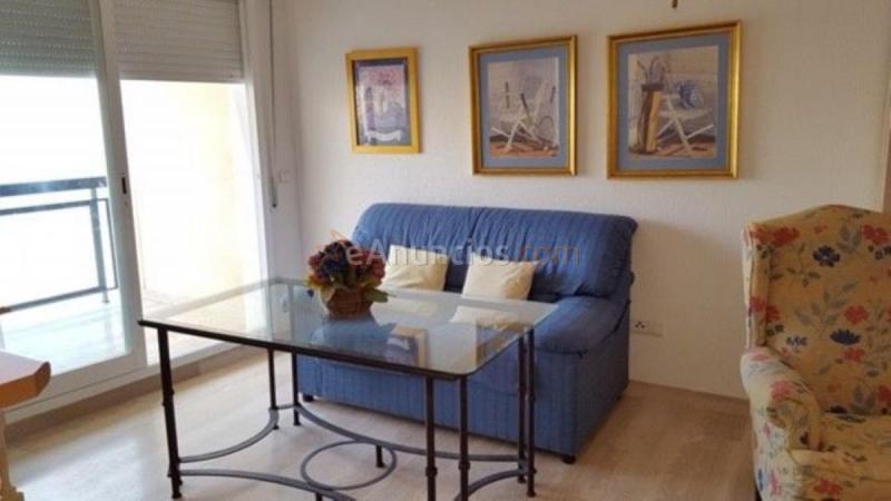 Apartamento en venta en  Las Gaviotas, Fuengirola
