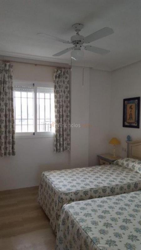 Apartamento en venta en  Las Gaviotas, Fuengirola