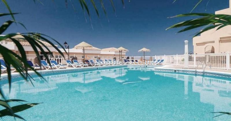 Apartamento en venta en  Urbanizacion San Eugenio, Costa Adeje, Adeje