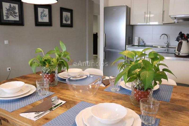 Apartamento en venta en  Urbanizacion San Eugenio, Costa Adeje, Adeje