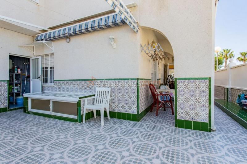 Duplex en venta en  La Siesta - El Salado - Torreta, Torrevieja