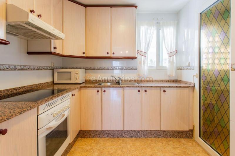 Apartamento en venta en  Playa de las Gaviotas-El Pedrucho, La Manga del Mar Menor