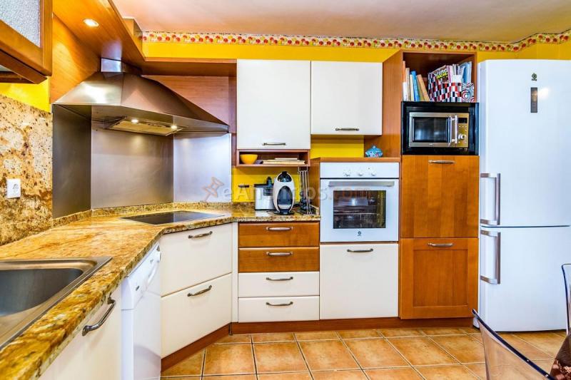 Apartamento en venta en  Este, Málaga