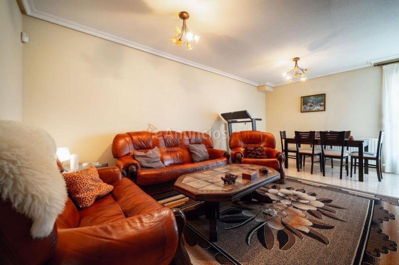 Adosado en venta en  Fontanar