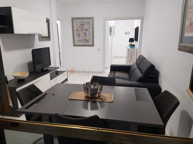 Apartamento en alquiler en  Pizarro, Puerto - Canteras, Las Palmas de Gran Canaria
