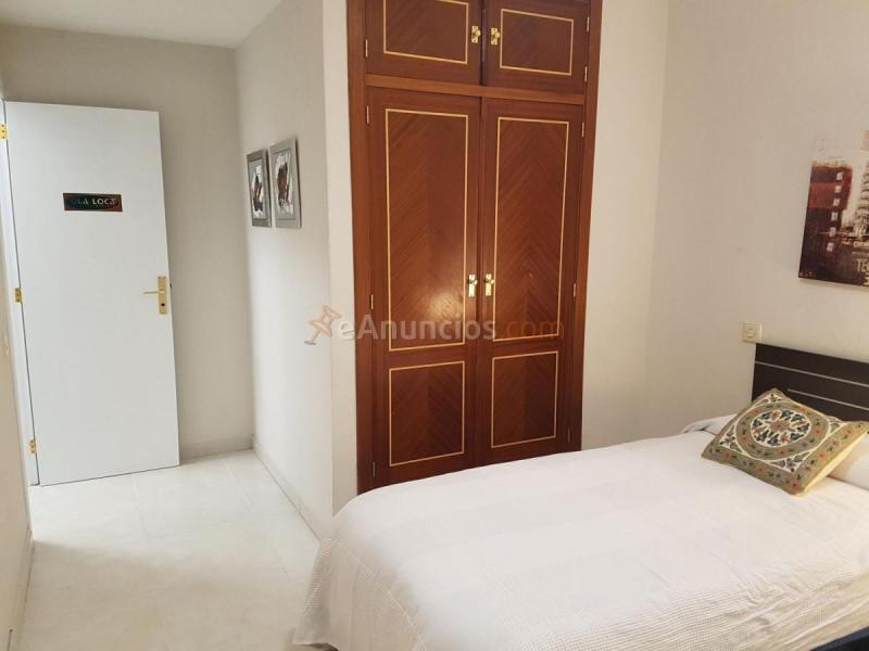 Apartamento en alquiler en  Pizarro, Puerto - Canteras, Las Palmas de Gran Canaria