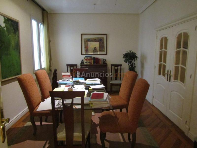 Apartamento en venta en Calle de Fuencarral, Chamberí, Madrid