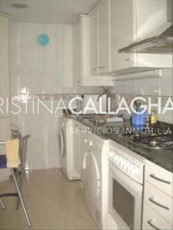 Apartamento en venta en Calle de Sant Vicent Mrtir, Jesús, Valncia