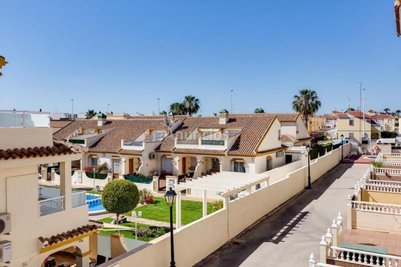 Apartamento en venta en Calle picasso, Orihuela Costa, Orihuela