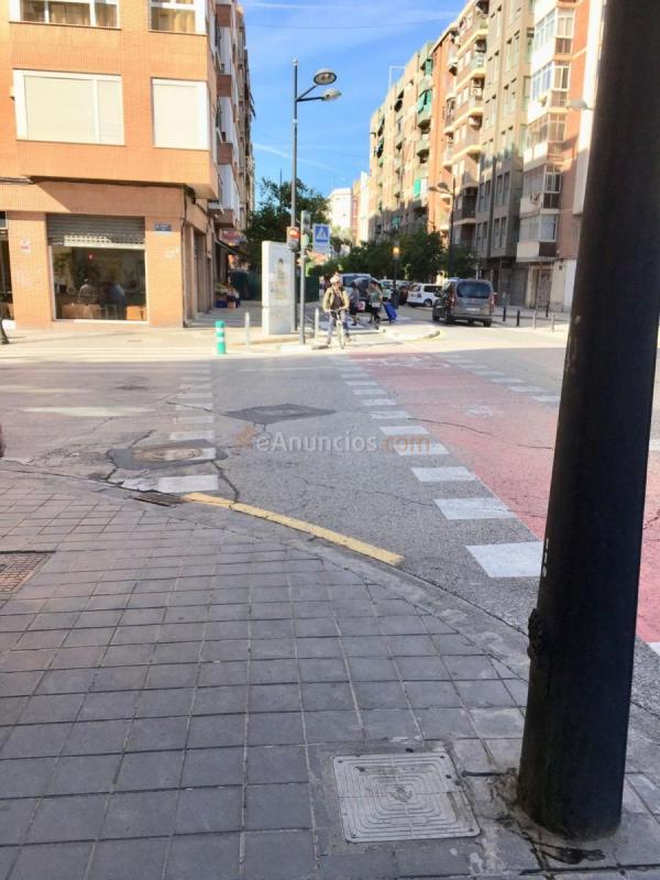 Local Comercial en alquiler en  La Sadia, Valncia