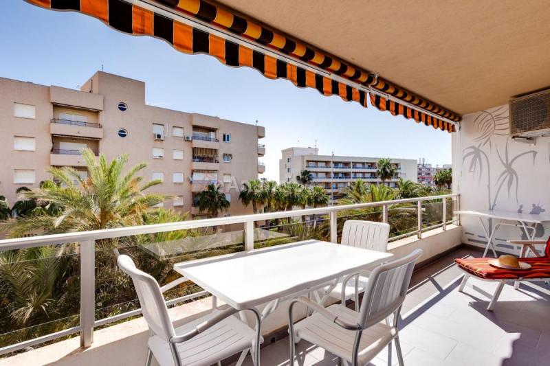 Apartamento en venta en Avenida Doctor Mariano Ruiz Canovas, Playa de los Locos, Torrevieja