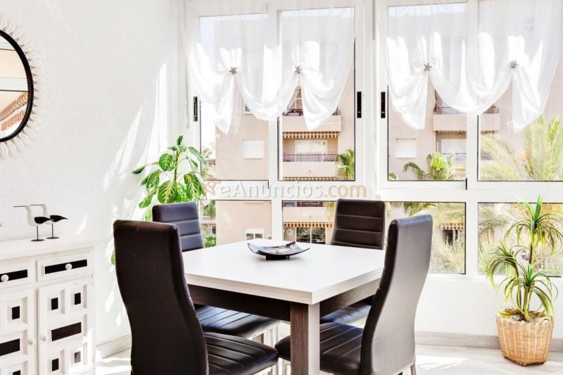 Apartamento en venta en Avenida Doctor Mariano Ruiz Canovas, Playa de los Locos, Torrevieja