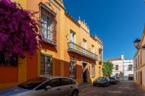 Adosado en venta en  Zafra