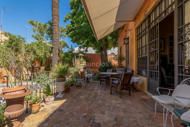 Adosado en venta en  Zafra