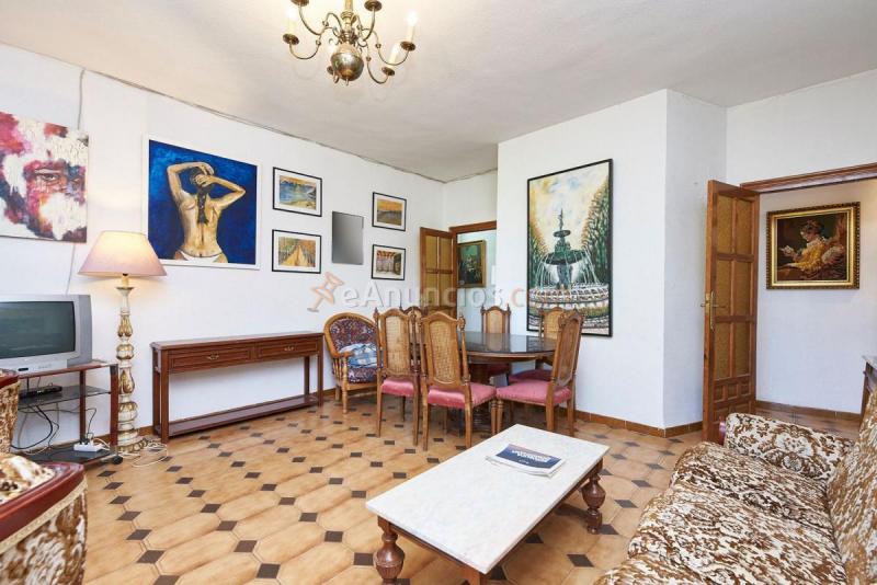 Adosado en venta en  Gojar