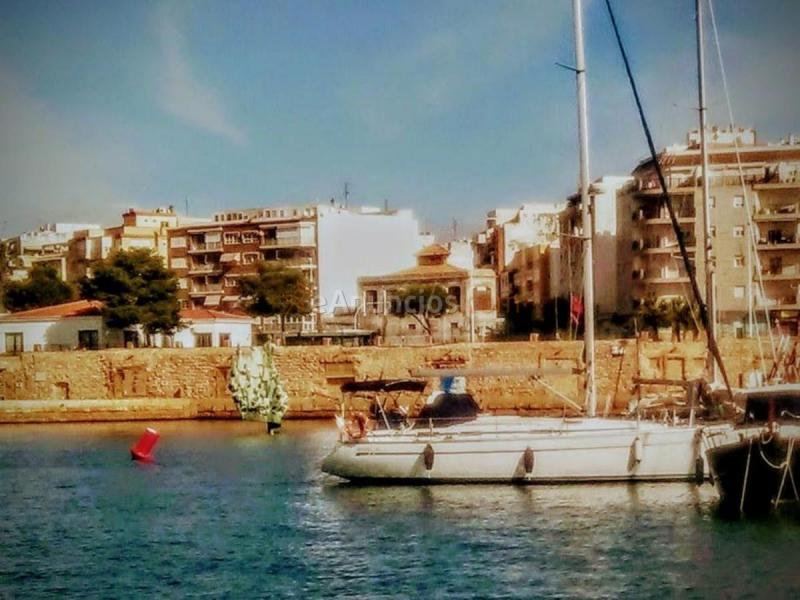 Parcela Rustica en venta en Calle orihuela, Centro, Torrevieja