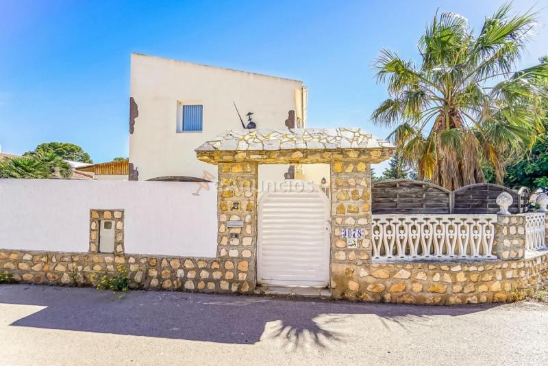 Adosado en venta en  Calafat, L'Ametlla de Mar