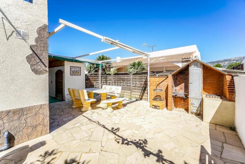 Adosado en venta en  Calafat, L'Ametlla de Mar