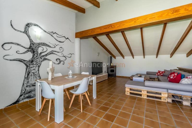 Adosado en venta en  Altea Pueblo, Altea
