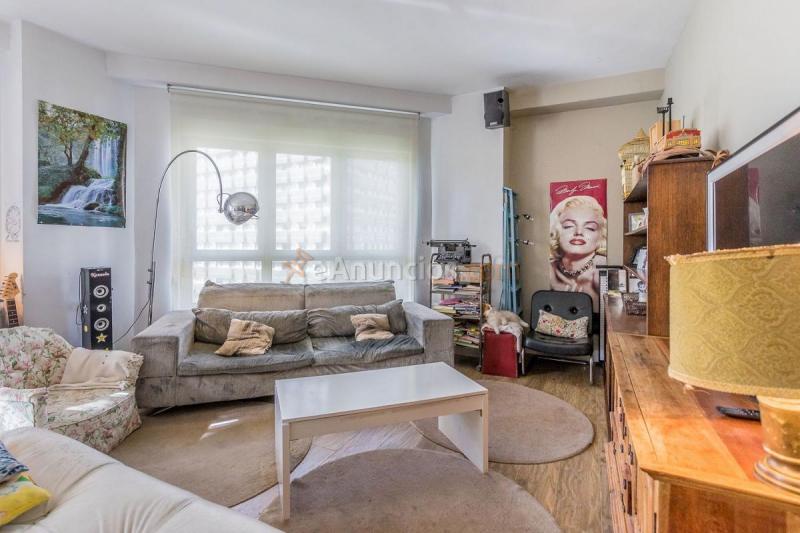 Apartamento en venta en  Amara, Donostia-San Sebastián