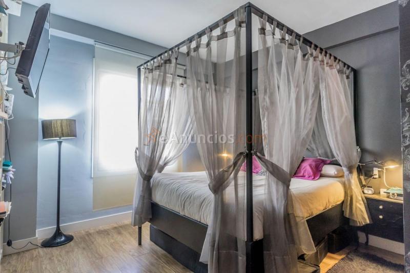 Apartamento en venta en  Amara, Donostia-San Sebastián