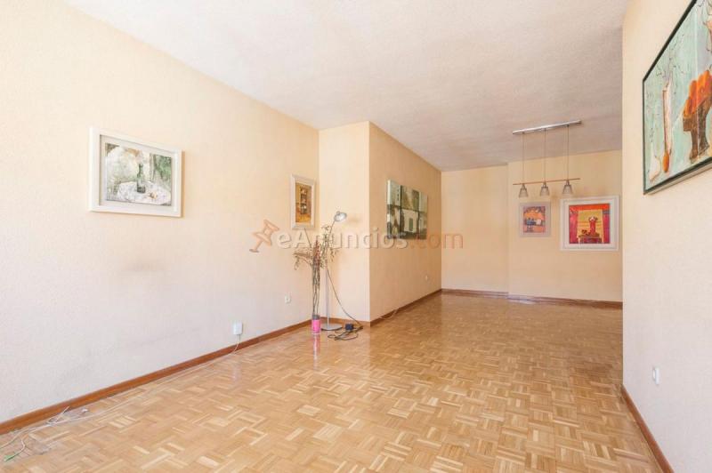 Apartamento en venta en  Salamanca, Madrid