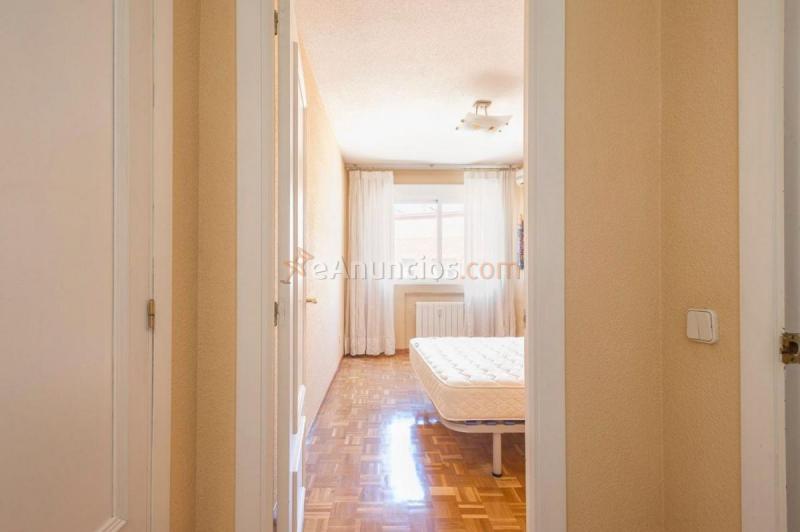 Apartamento en venta en  Salamanca, Madrid