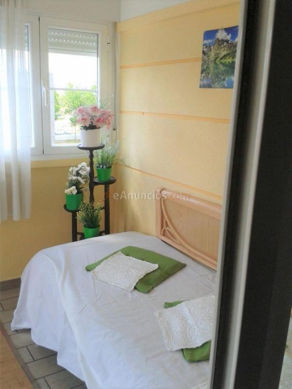 Atico en venta en Calle Río Segre, Barrio Blanco, Salamanca