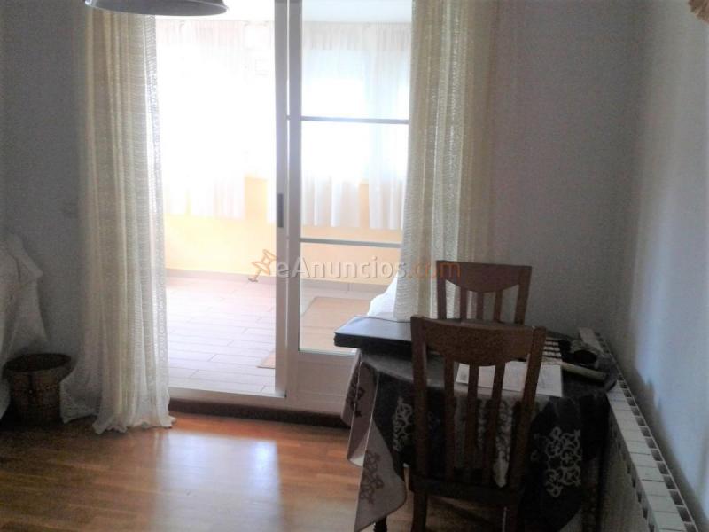 Atico en venta en Calle Río Segre, Barrio Blanco, Salamanca