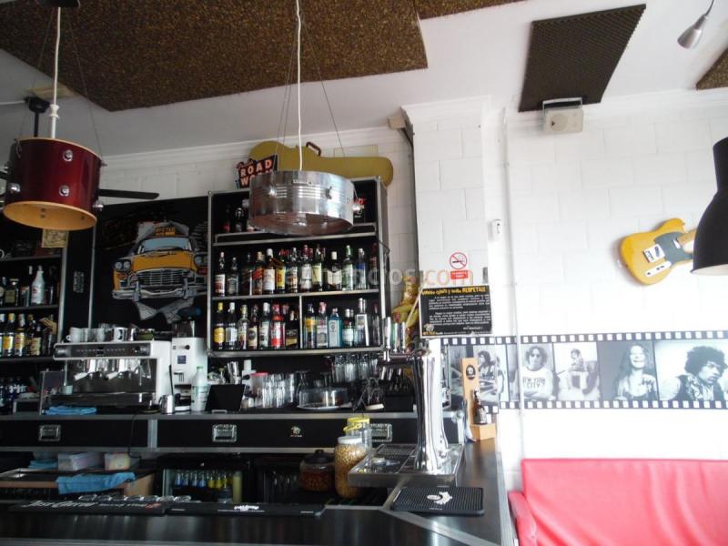 Local Comercial en alquiler en Paseo de Las Canteras, Puerto - Canteras, Las Palmas de Gran Canaria