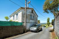 Adosado en venta en  Pontedeume